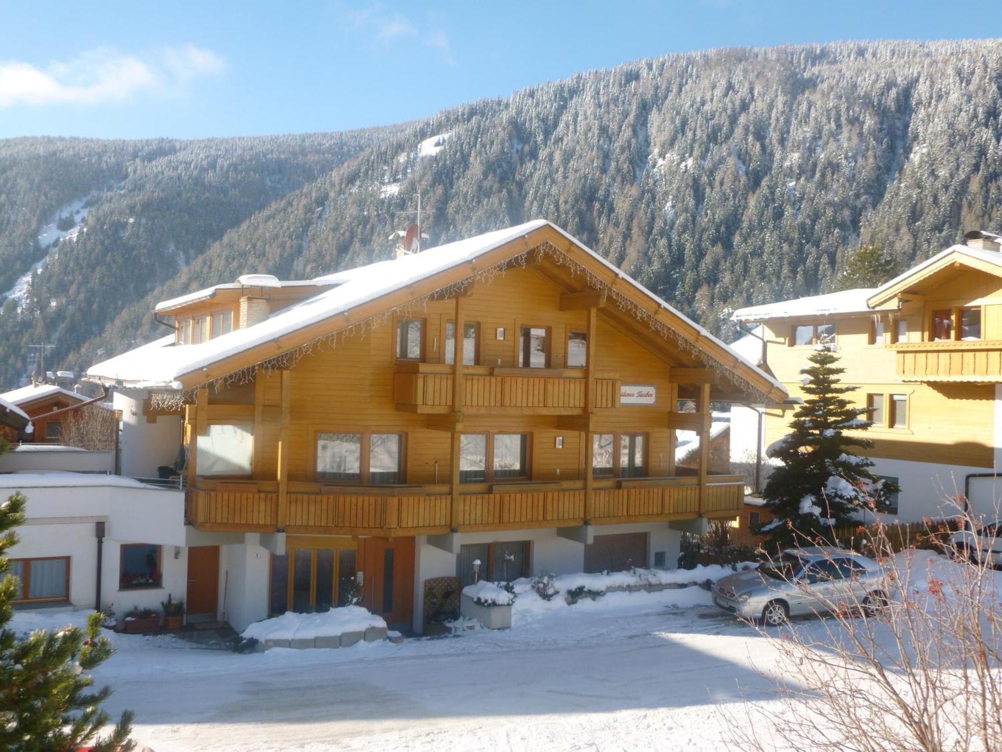 Residence Tauber Valles Exterior photo