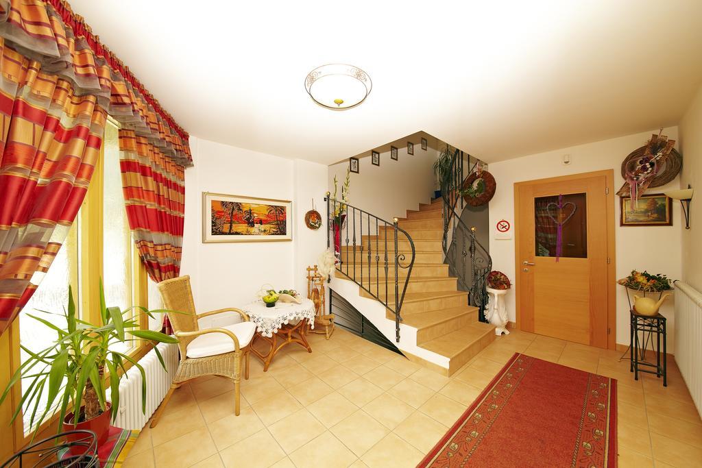 Residence Tauber Valles Exterior photo